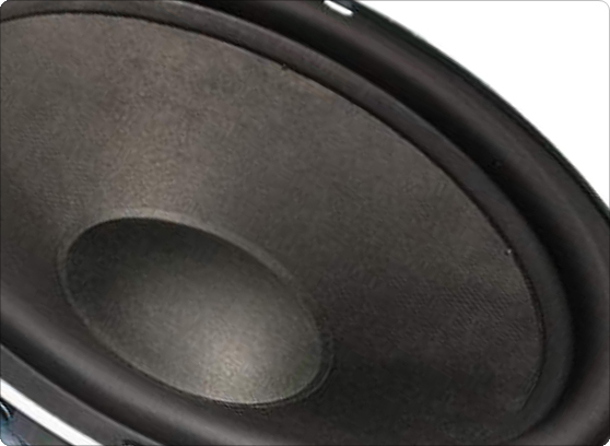 Tonsil GDN 20/80/2/1 8 Ohm - cecha 1